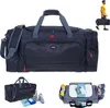 Sporttasche sehr groß Elephant Trainer XL 69 cm 55 Liter Produktbild-Vorschau 15