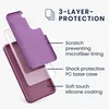 kwmobile Handyhülle für Samsung Galaxy S22 Hülle - Case Produktbild-Vorschau 9