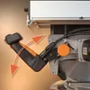 Virutex TM33W Tisch-Kappgehrungssäge Produktbild-Vorschau 12
