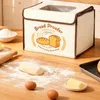 Contenitore per la lievitazione del pane - Armadio per la Anteprima dell’immagine prodotto 2