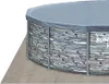 Summer Waves Elite Frame Pool Aufstellpool rund Komplettset Produktbild-Vorschau 6