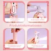 2er Handlicher Nano-Nebelsprüher, tragbarer Produktbild-Vorschau 2
