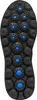 Geox Sneakers 360503300002 in BLACK color size 38 Produktbild-Vorschau 10