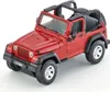 SIKU Farmer - Jeep Wrangler 1:32 Voir les images du produit 15