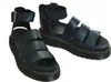 Dr. Martens Clarissa Ii Quad Czarny Podgląd zdjęcia produktu 2