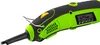 A close-up shot of a black and green rotary tool. Náhľad obrázku produktu