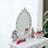 FCH TAILOW STOLB SETS kids avec tabouret et miroir Voir les images du produit 4