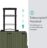 Voyagoux® - Valigia da viaggio grande - 113L - Valigia - Anteprima dell’immagine prodotto 5