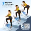 Stepper escalier pliable vertical MERACH, 2 niveaux de Voir les images du produit 3