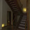 LED Nachtlicht 2-er Set Surfbrett mit Bewegungsmelder und Produktbild-Vorschau 5