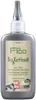 F100 Kettenöl  100ml, Recyclat-Tropfflasche Produktbild-Vorschau 4