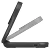 Belkin UltraCharge 25W Qi2 magn. 2-in-1 Lad.klappb.sw. Anteprima dell’immagine prodotto 2