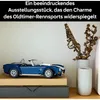 LEGO ICONS Shelby Cobra 427 S/C, Stavebnica, 18 rok / roky, Náhľad obrázku produktu 22