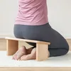Meditationsbank LHASA, Ahorn, geölt geölt | ohne Produktbild-Vorschau 6