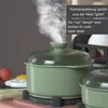 Coemo Kinderküche Jasmin Spielküche mit viel Zubehör Farbe Produktbild-Vorschau 4