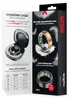 Maxlife smart ring MXSR-100 or taille 11 Voir les images du produit 7