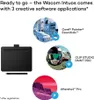 Wacom Intuos - digitizer - USB Podgląd zdjęcia produktu 20
