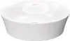 DURAVIT 2365500070 MWT White Tulip, 500mm, weiß Produktbild-Vorschau 4