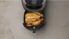 Philips 3000 Series Airfryer 7.2L Noir (NA341/00) Voir les images du produit 6