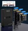 Adaptateur SSD - M2 NVME PCie/SATA NGFF - Emplacement SSD - Voir les images du produit 10