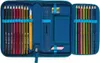 DerDieDas ErgoFlex Trendsport Schulrucksack Set 5tlg. Produktbild-Vorschau 13