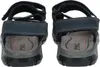 IMAC Sandalen  Sandalen - Blauw - Maat 43 Voir les images du produit 21