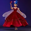 Miraculous Film Set Puppe Marienkäfer im Ballkleid + Produktbild-Vorschau 3