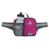 Outdoor Sports Taillenpackung mit Wasserflaschenhalter Produktbild-Vorschau 2