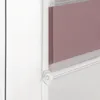 Mardom Home | Doppelrollo - 65x140 cm - Lila - Produktbild-Vorschau 4
