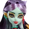 Monster High Lalka Jinafire Long + zwierzątko Podgląd zdjęcia produktu 13