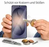 3x Galaxy A41 Panzerglas Panzerfolie Schutzglas Display Produktbild-Vorschau 2