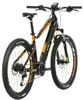 27.5 Zoll E-Bike Crussis e-Atland 5.8 Elektro MTB 468Wh Produktbild-Vorschau 4
