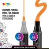 Joya Creative Twinmarkers Set 168 Stück - Alkoholmarker mit Produktbild-Vorschau 10