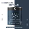 Kenzopaints Bootslack 1Liter Holzsiegel Klarlack - Produktbild-Vorschau 5