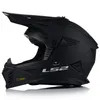 Motocross Helm | LS2 MX708 FAST II | Herren und Damen | ATV Produktbild-Vorschau 2