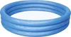 Bestway 51025 - Planschbecken Classic 122 x 25 cm - Blau Produktbild-Vorschau 2