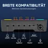 FIFINE Gaming Audio Mixer Streaming RGB PC Mixer avec Voir les images du produit 3