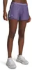 Under Armour Tech Play Up 2in1 Kurze Hose Lila XS Frau Lila Produktbild-Vorschau 1