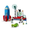 LEGO Disney - Myšák Mickey a Myška Minnie jako kosmonauti Náhled obrázku produktu 19