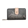 Anekke Geldbörse Dreamverse Wallet Darkbrown dunkelbraun Produktbild-Vorschau 20
