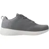 Skechers Skechers Squad Trainingsschuh Grau Produktbild-Vorschau 4