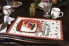 Villeroy & Boch 1485856120, Rechteck, Mehrfarbig, Produktbild-Vorschau 2