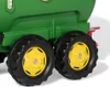 RollyToys Anhänger für Tretfahrzeuge John Deere Tankwagen, Anteprima dell’immagine prodotto 14