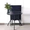 Valora ISLAND Table Semi Circular - Halbrunder Tisch ideal Produktbild-Vorschau 9