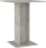 VidaXL 802106, Grau, 600 mm, 600 mm, 750 mm, 1 Stück(e) Produktbild-Vorschau 13