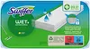 Feuchte Bodentücher Wet+ antibakteriell, Nachfüllpackung, Produktbild-Vorschau 4