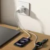 Belkin BoostCharge Pro Universel Blanc Secteur Charge Voir les images du produit 6