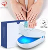 Laserový prístroj na huby na nechtoch, vlnová dĺžka lasera Náhľad obrázku produktu 6