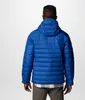 COLUMBIA Pike Lake II Long Jacket BLACK BLACK L Podgląd zdjęcia produktu 9