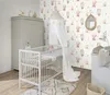 Netkaná tapeta 300529 Tapeta detská izba 53 x 1005 cm Rasch Náhľad obrázku produktu 4